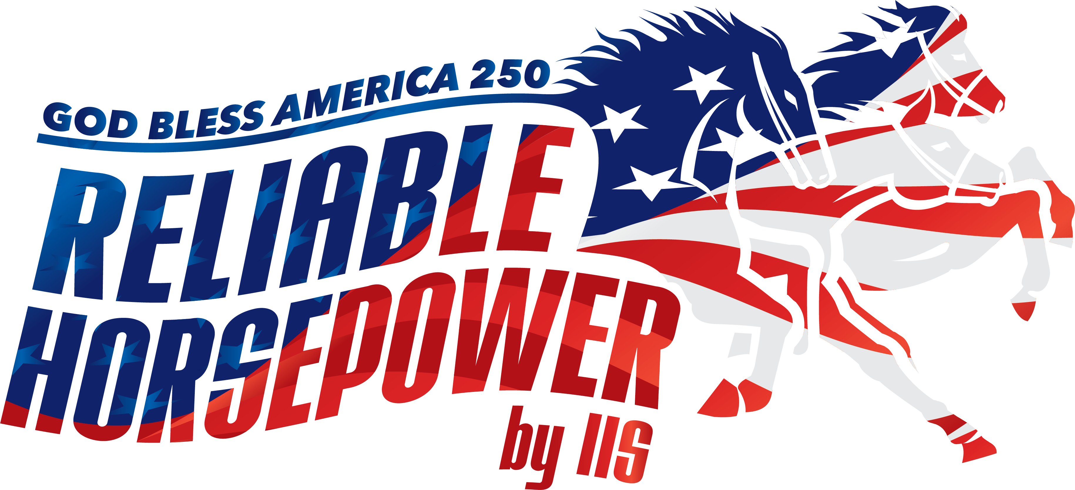 Reliable Horsepower by IIS